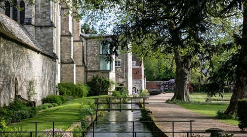 ШКОЛА БРЕДФИЛД