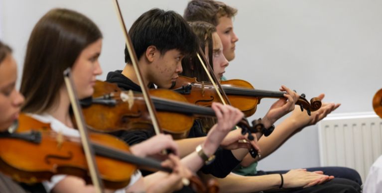 А levels в Англии