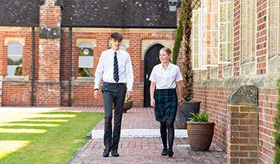 Ardingly College