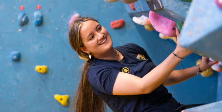 Средняя школа в Англии