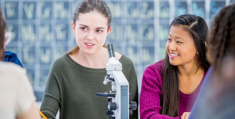 Подготовка к A levels