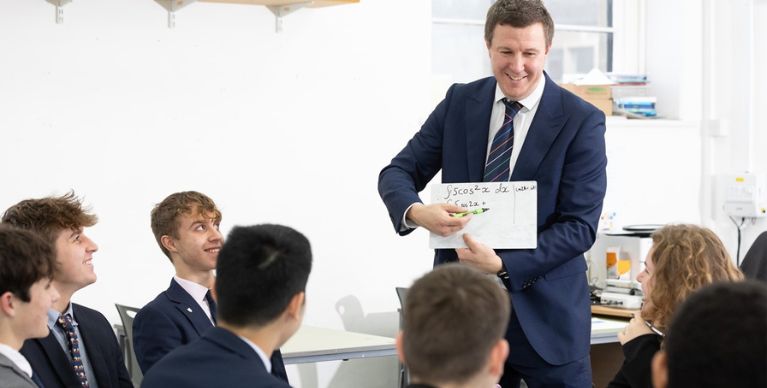 Kingswood School – частная школа-пансион в Великобритании