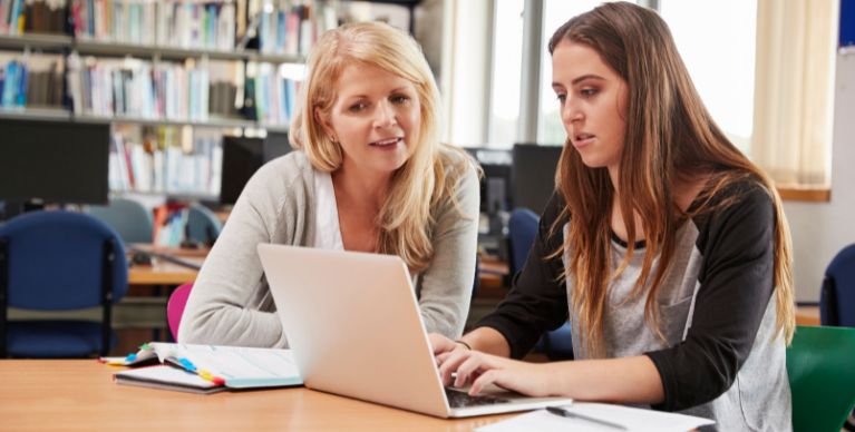 Репетиторы из Великобритании для школьников