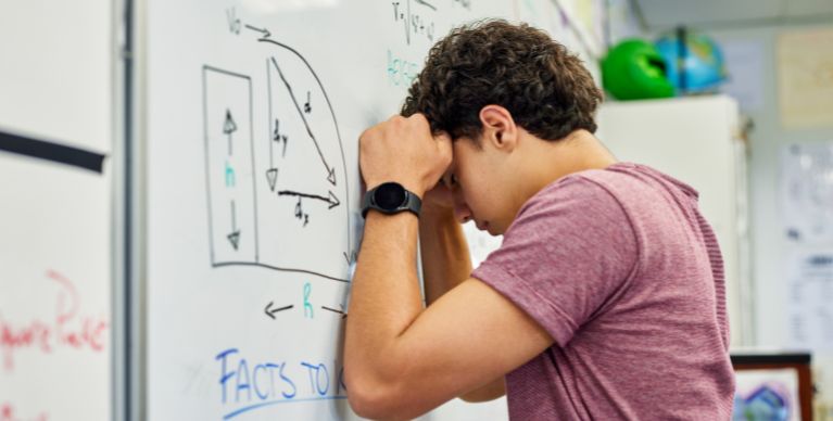 Репетиторы для подготовки к экзаменам