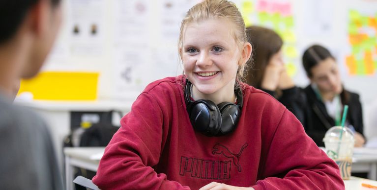 Visa for language courses