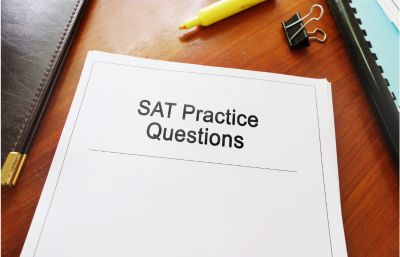 Бесплатное пробное тестирование SAT/ACT